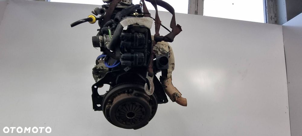 SILNIK KOMPLETNY FIAT SEICENTO 900 - 5