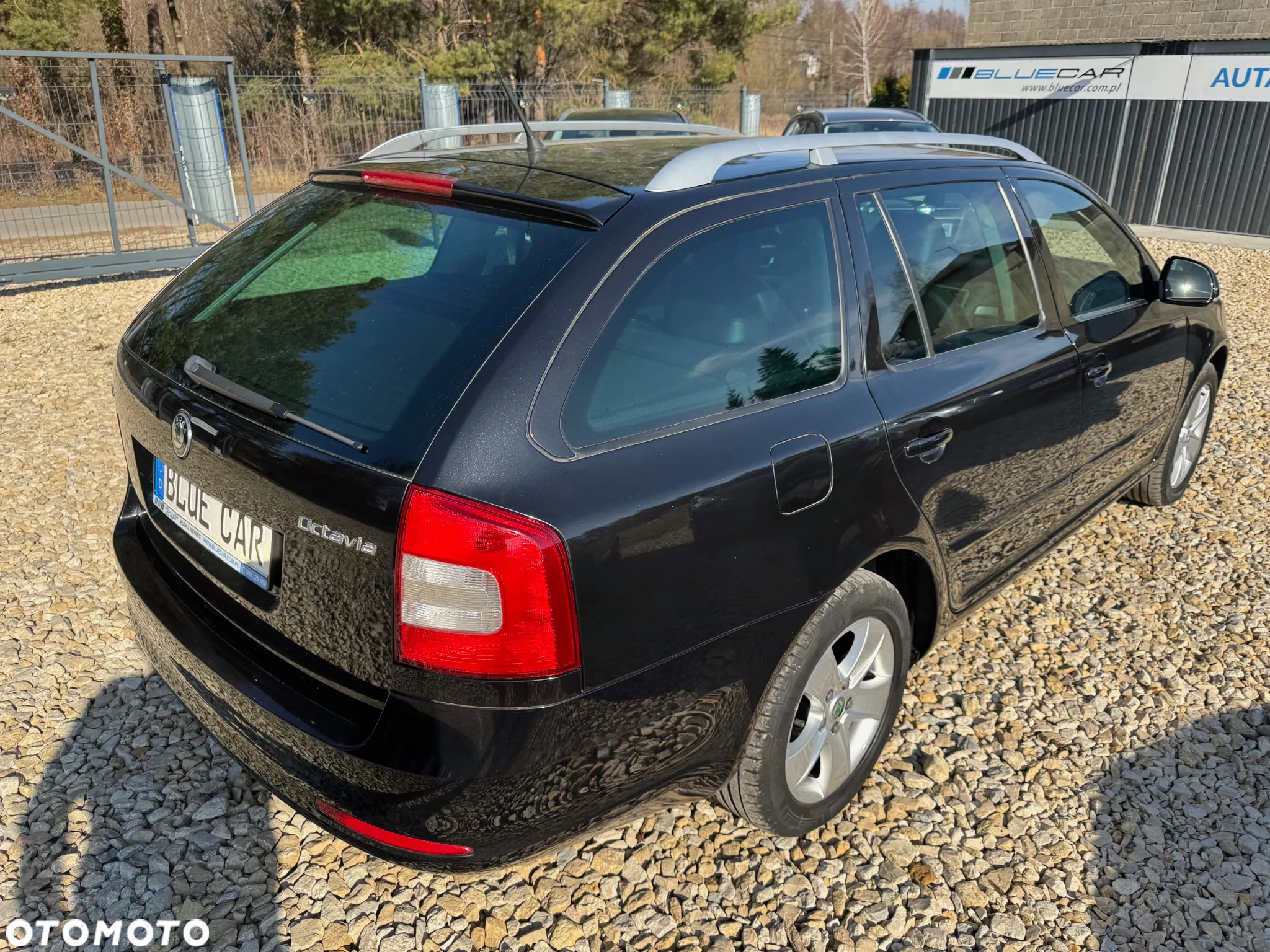 Skoda Octavia - 13
