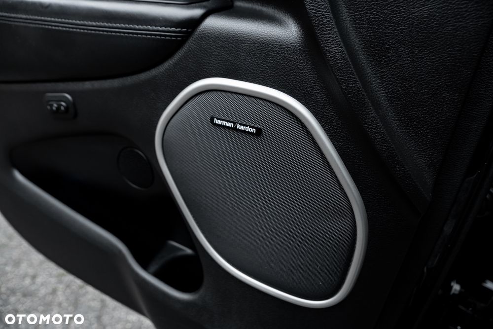 Jeep Grand Cherokee 3.0 CRD Summit - 28