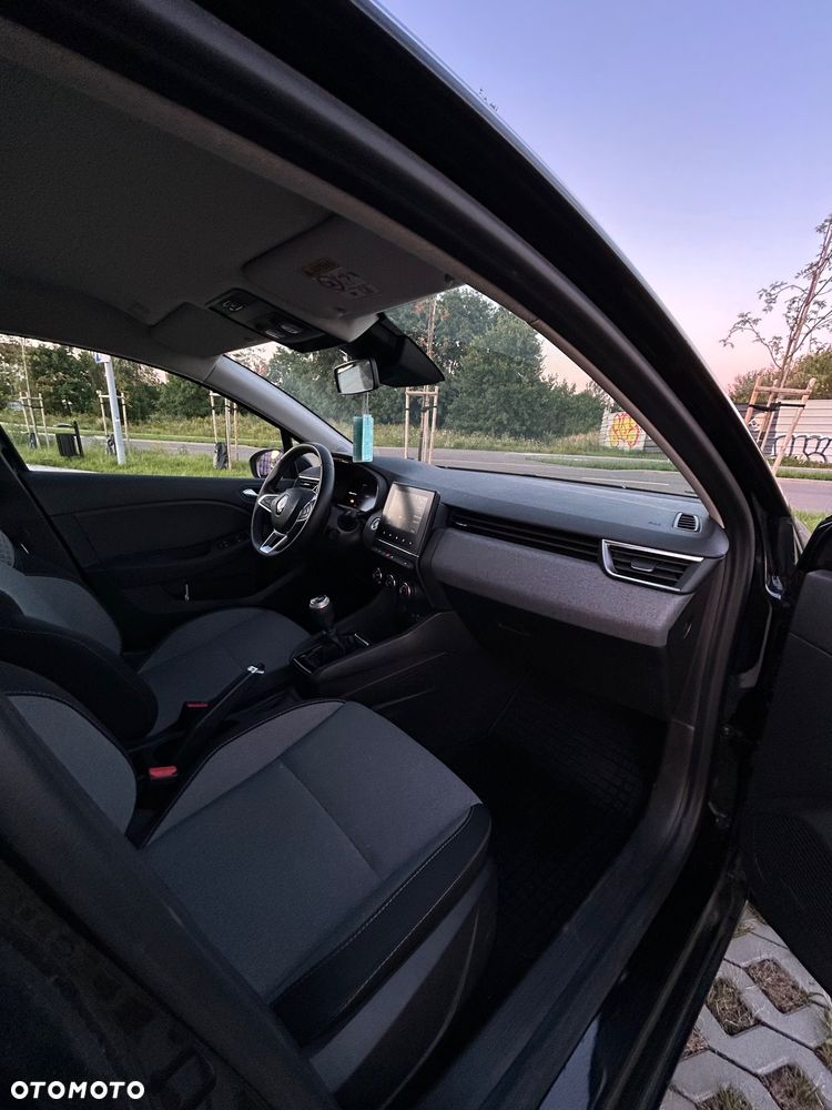 Renault Clio 1.0 TCe Evolution - 9