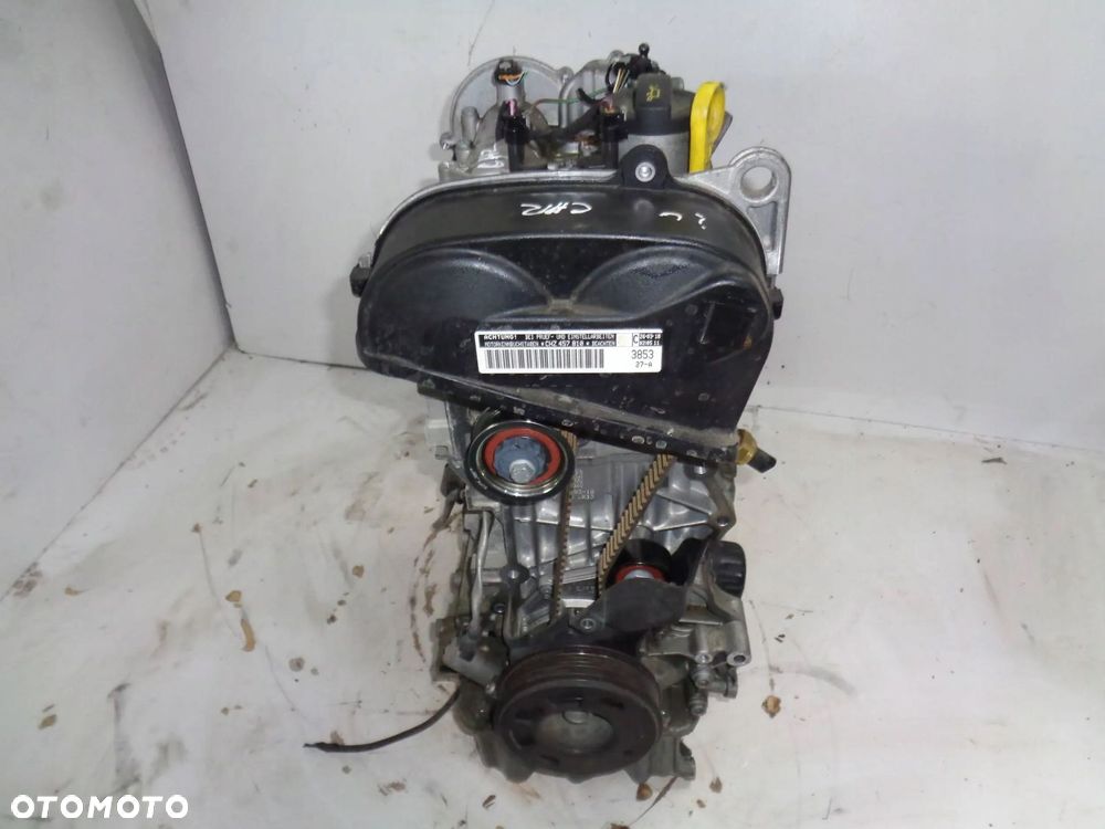 vw golf vii polo 2g kamiq ateca 1.0 tsi silnik chz - 4
