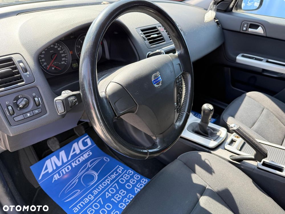 Volvo V50 1.8 Edition - 15