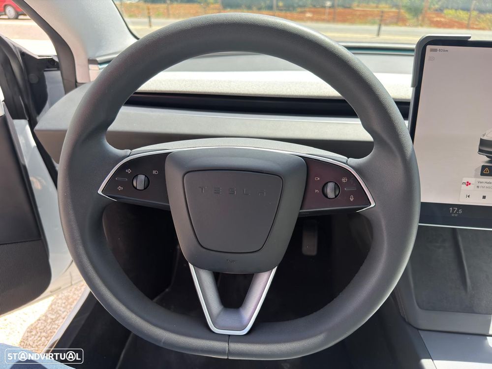 Tesla Model 3 Long Range Tração Integral - 24