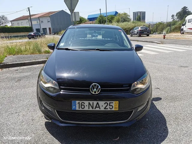 VW Polo 1.2 Match - 2