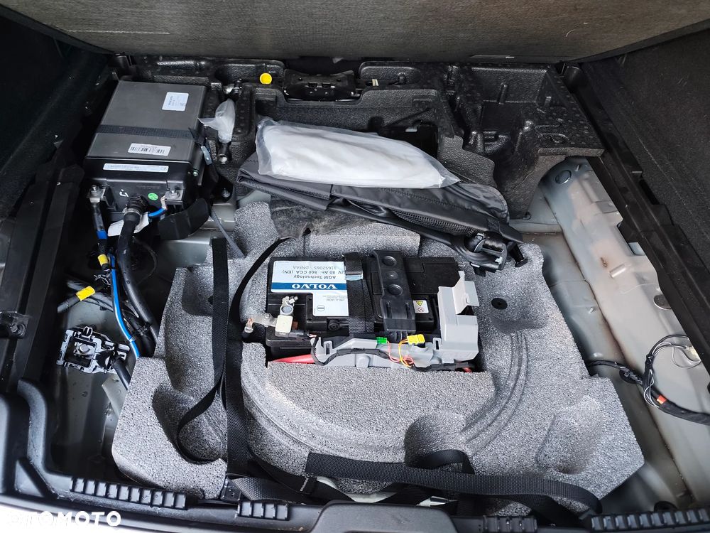 Volvo XC 60 - 35