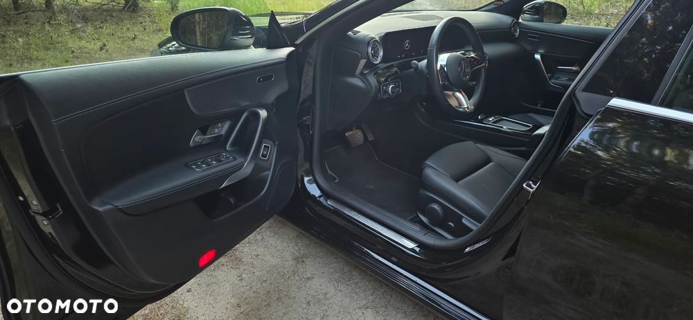 Mercedes-Benz CLA - 20