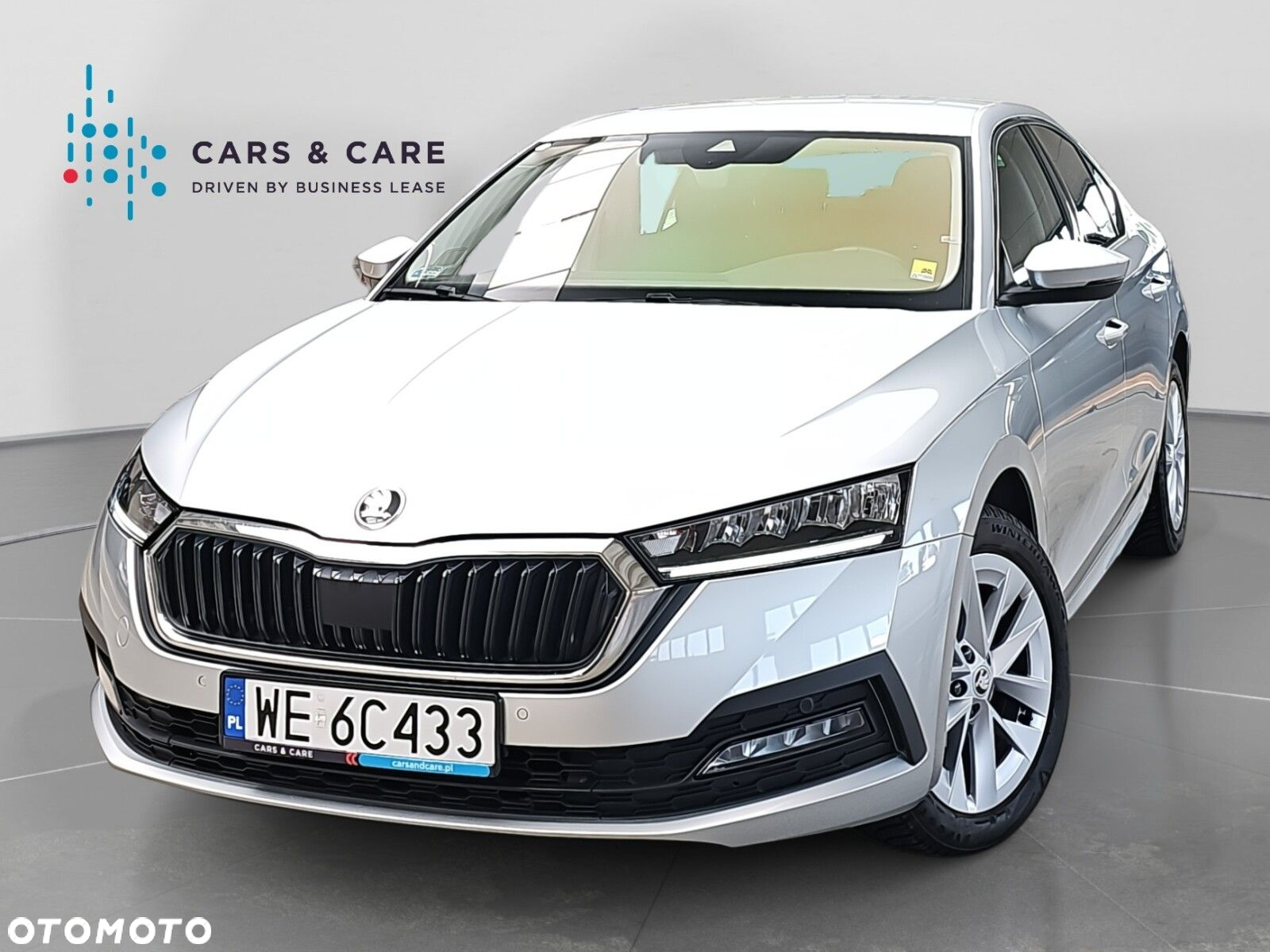Skoda Octavia 2.0 TDI Ambition DSG - 2