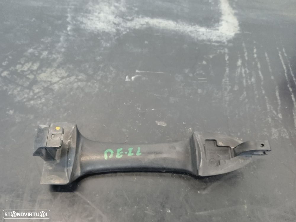 MANIPULO EXTERIOR FRONTAL ESQUERDO FORD FOCUS 2002 -C9DB - 2