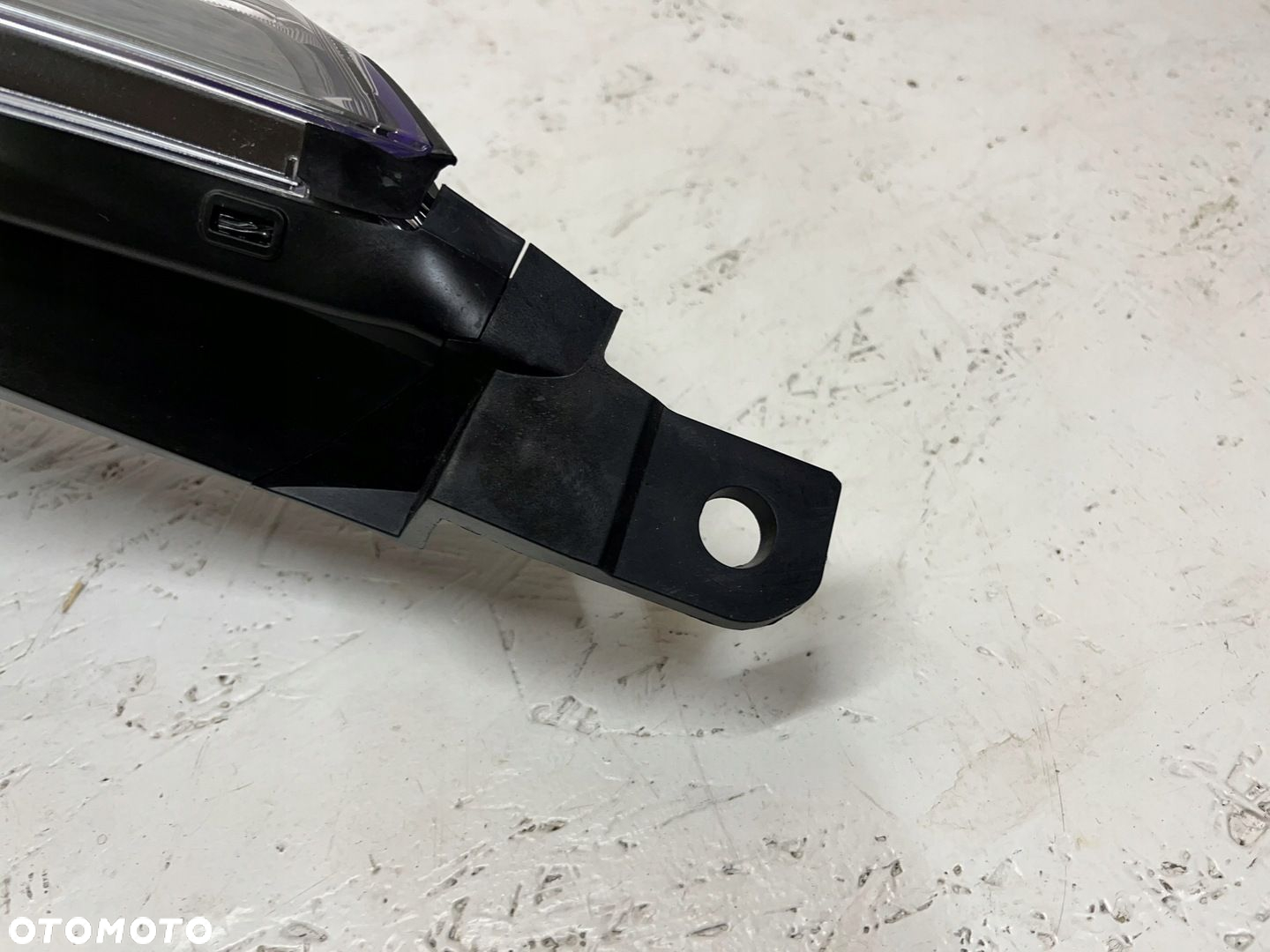 KIA X CEED XCEED LIFT PRAWY REFLEKTOR 92102-J7850 J7921-61560 ORG WYS 24H - 6