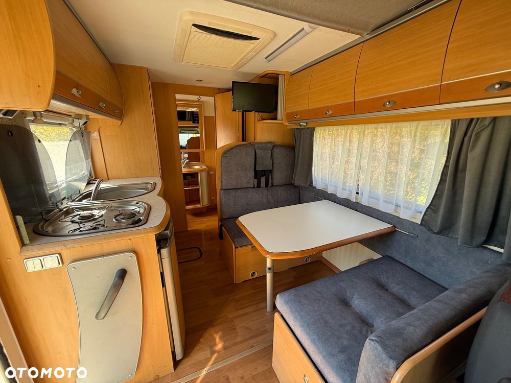 Fiat Ducato - 18