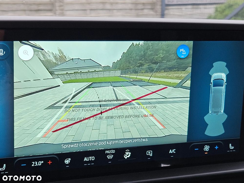 Ford Transit Custom Mroźnia / Chłodnia do -25 stopni - 27