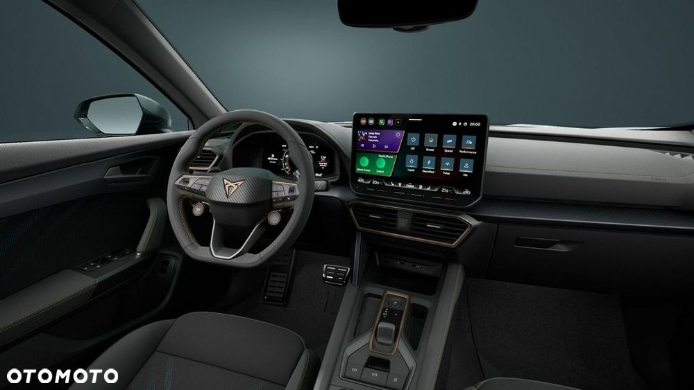 Cupra Formentor - 5