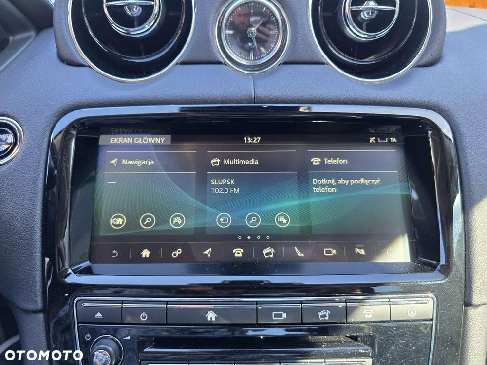 Jaguar XJ 3.0 T AWD Premium Luxury - 20