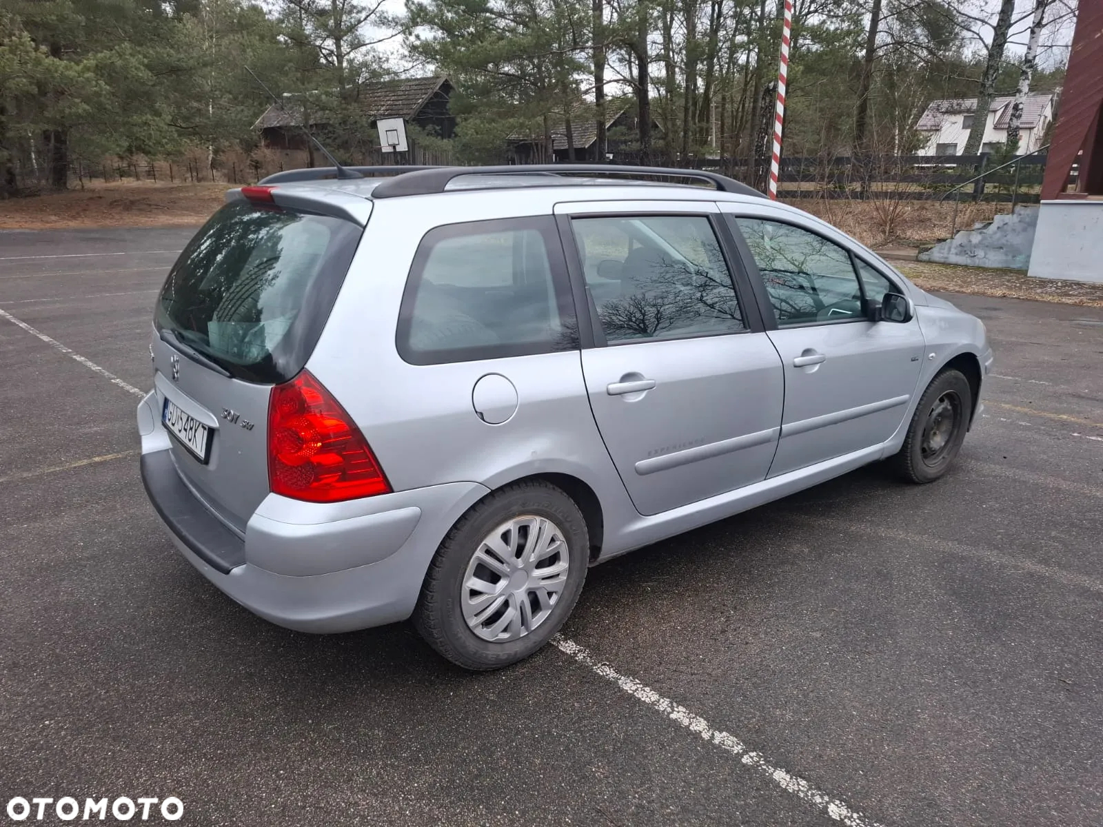 Peugeot 307 - 3