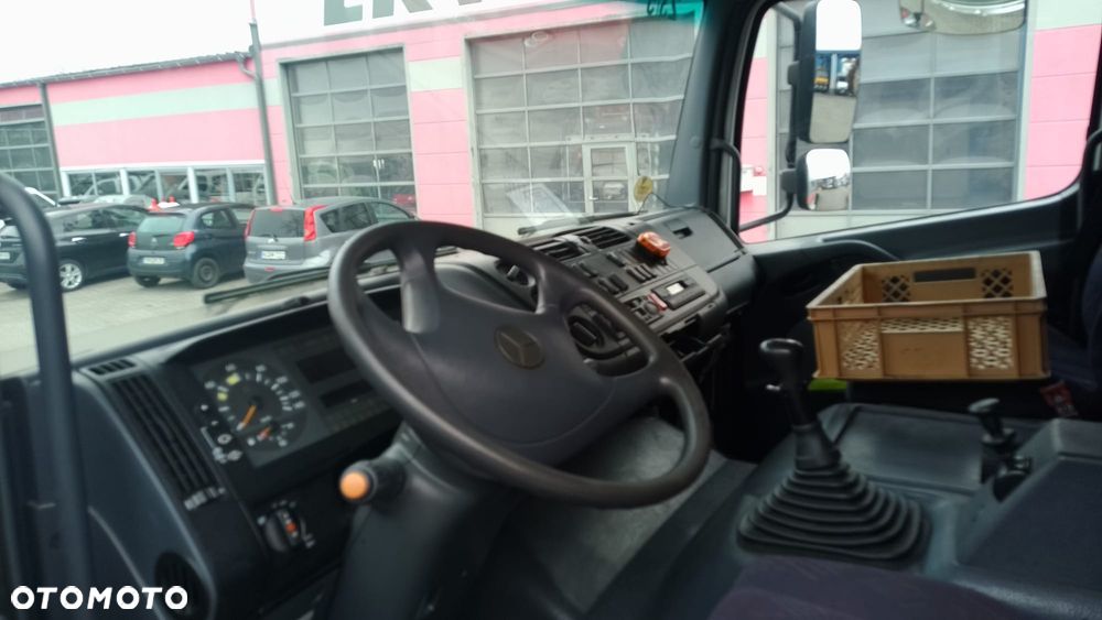 Mercedes-Benz 18 225 - 21