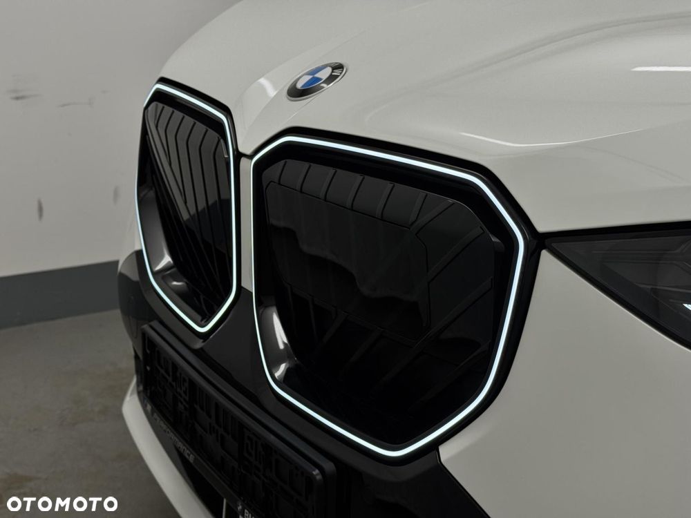 BMW X3 xDrive20d mHEV - 11