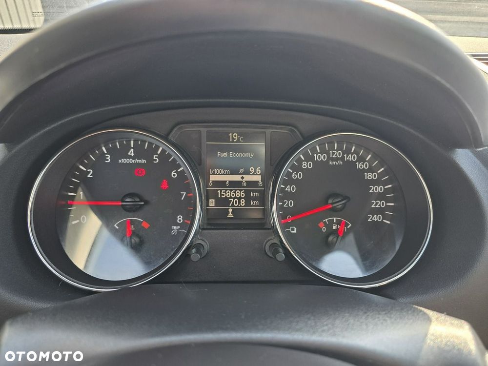 Nissan Qashqai 2.0 360 - 19