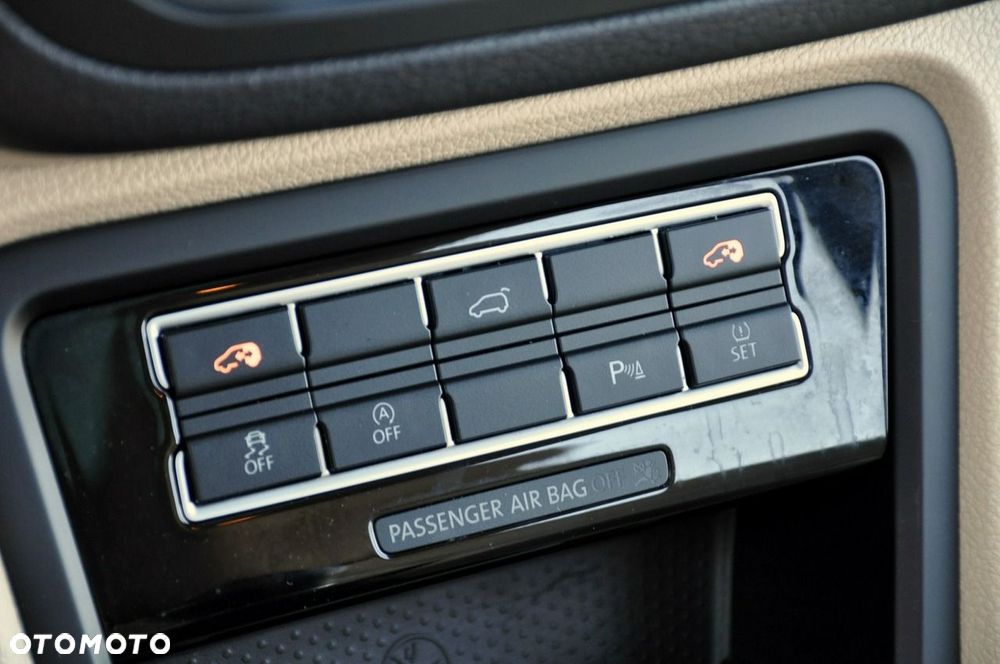 Volkswagen Sharan - 35