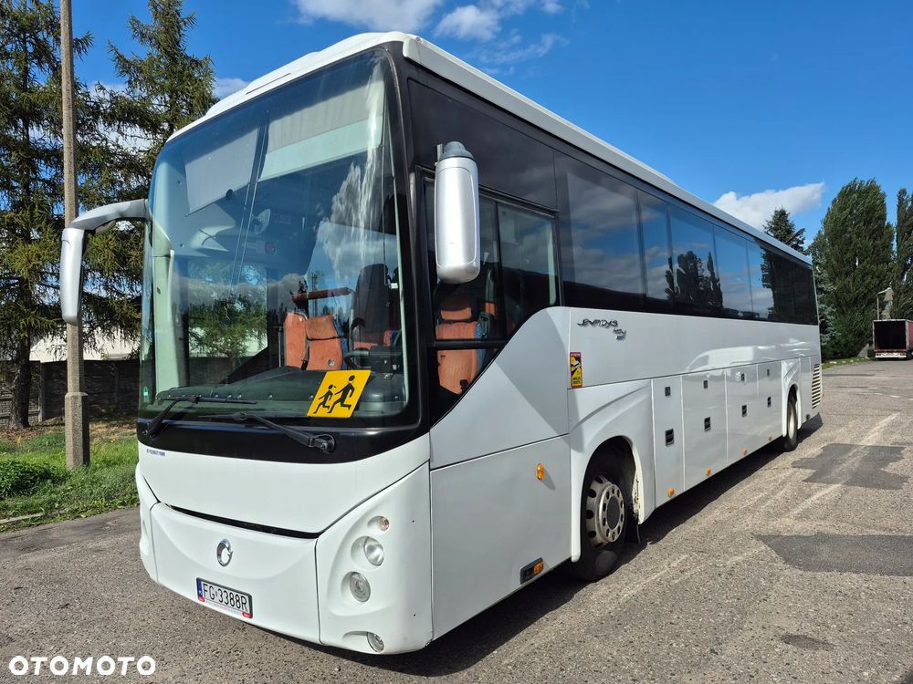 Irisbus EVADYS - 1