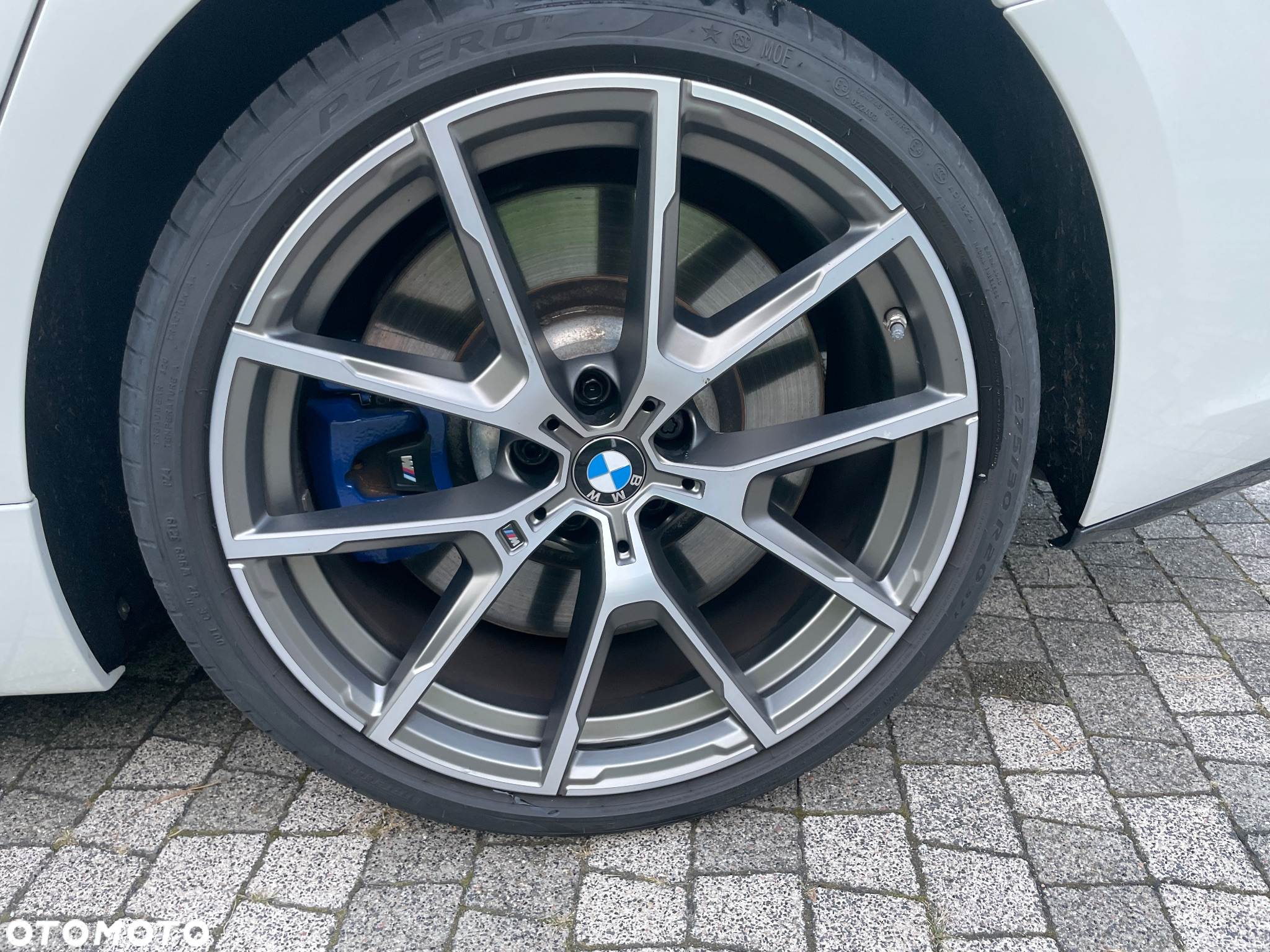 BMW Seria 8 M850i xDrive - 4