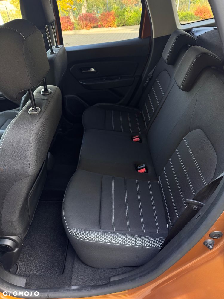 Dacia Duster SCe 115 2WD Prestige - 14