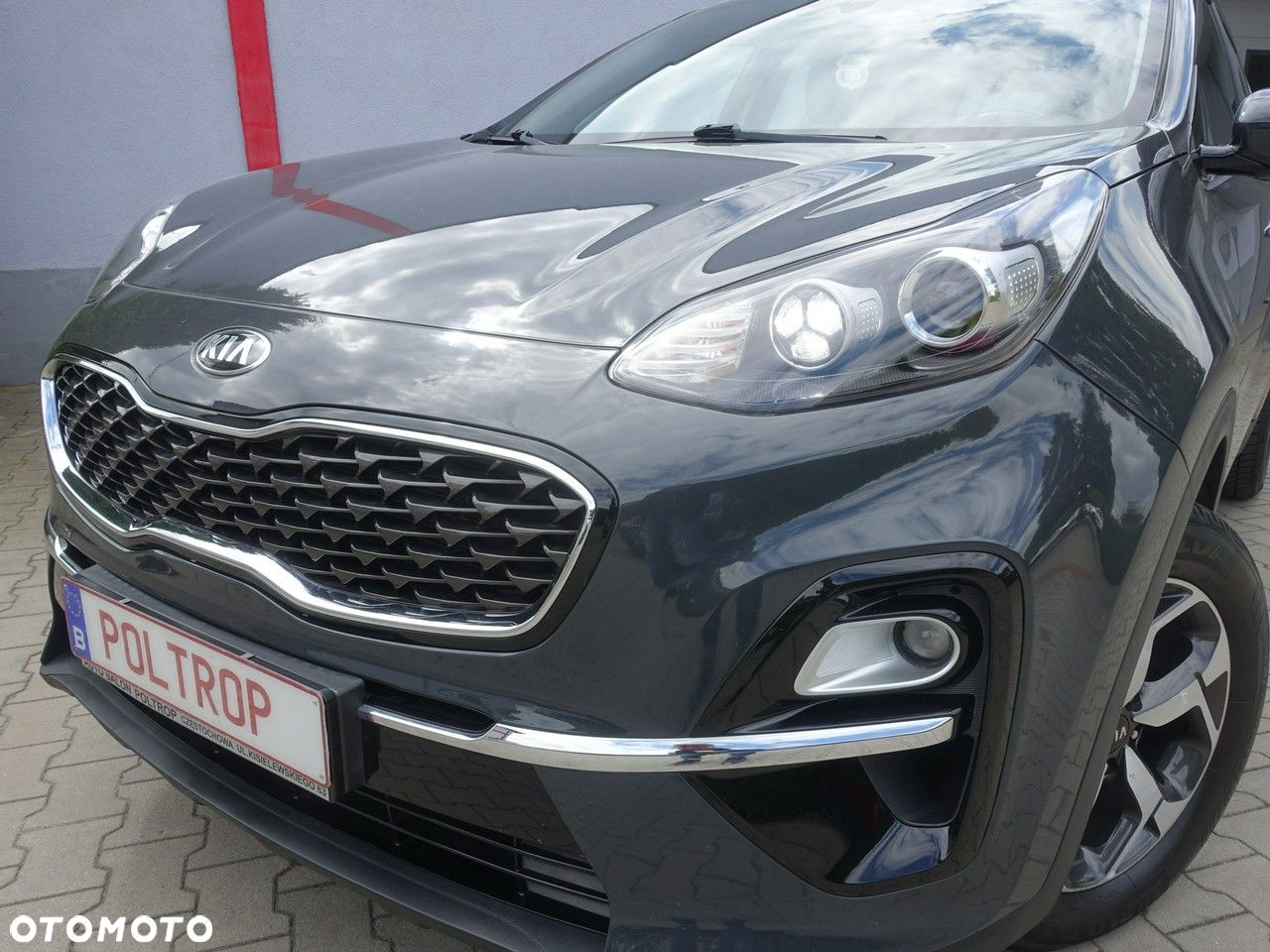 Kia Sportage 1.6 GDI L 2WD - 3