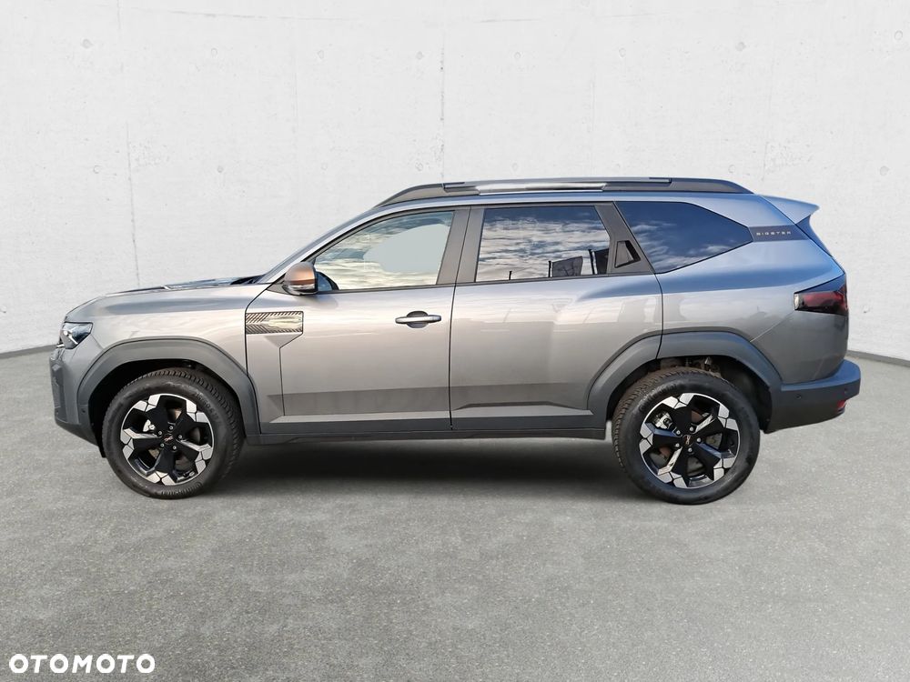 Dacia Bigster 1.2 TCe mHEV Extreme 4x4 - 8