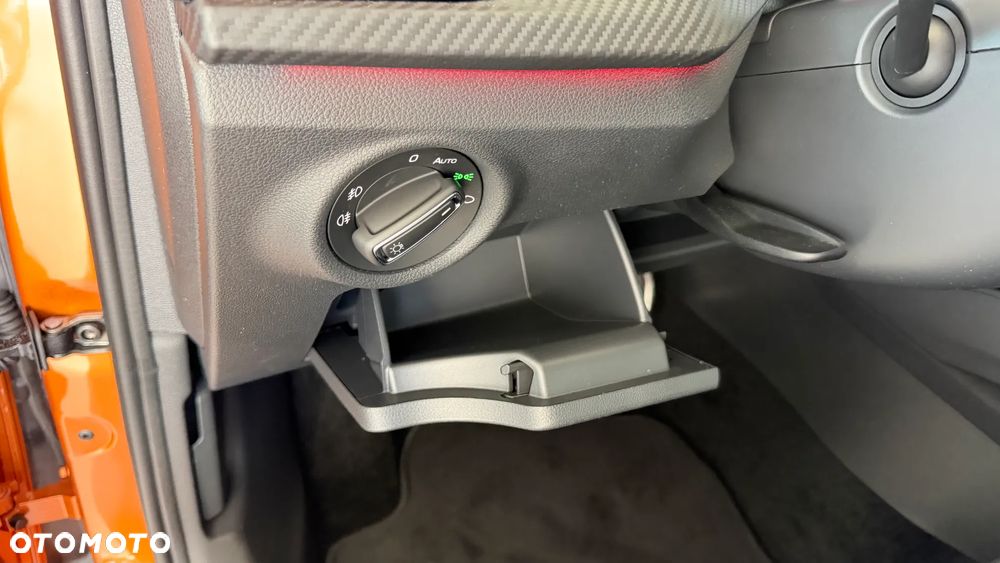 Skoda Kamiq 1.5 TSI Monte Carlo DSG - 18