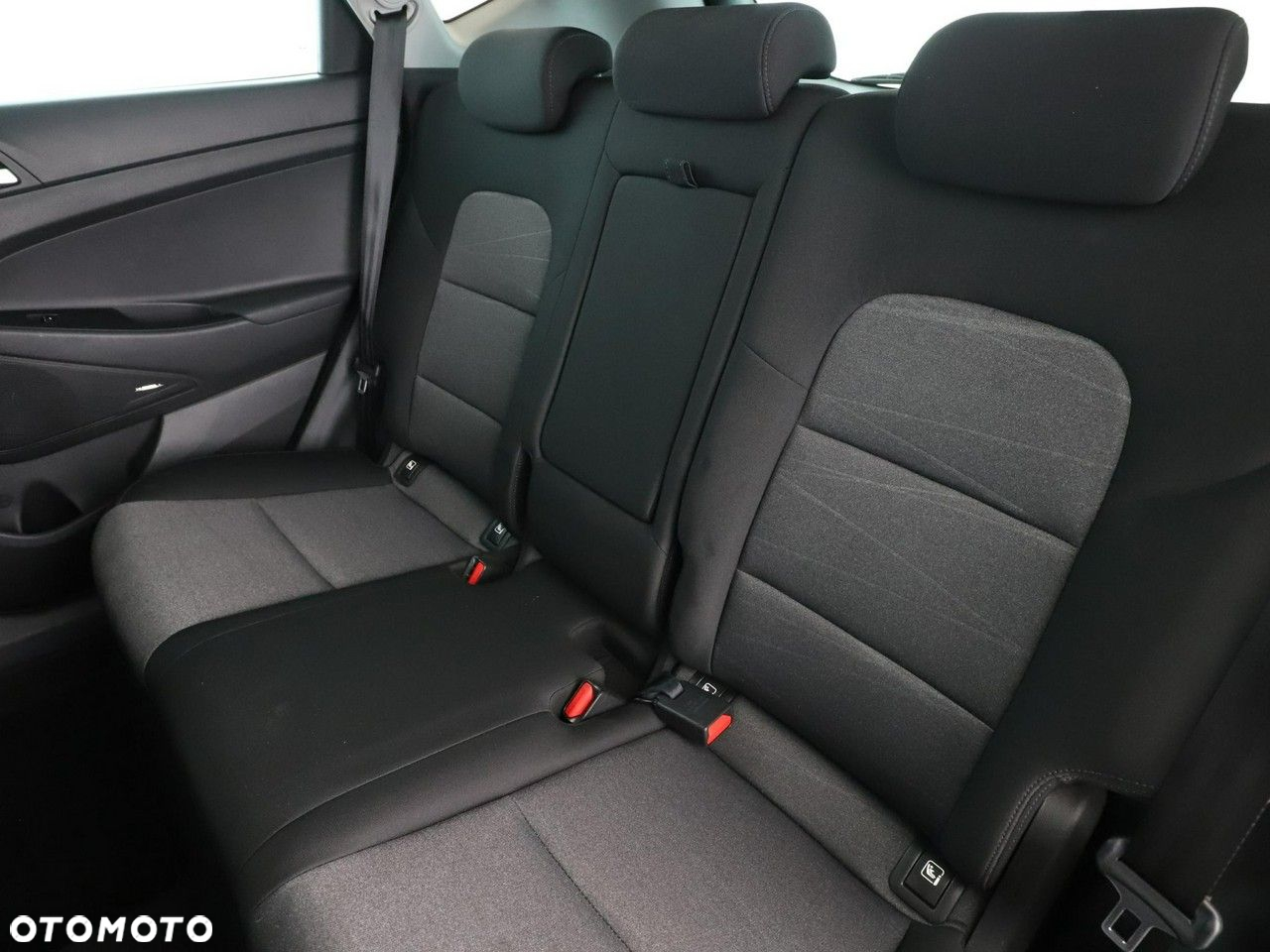 Hyundai Tucson 1.6 GDi 4WD DCT Style - 17