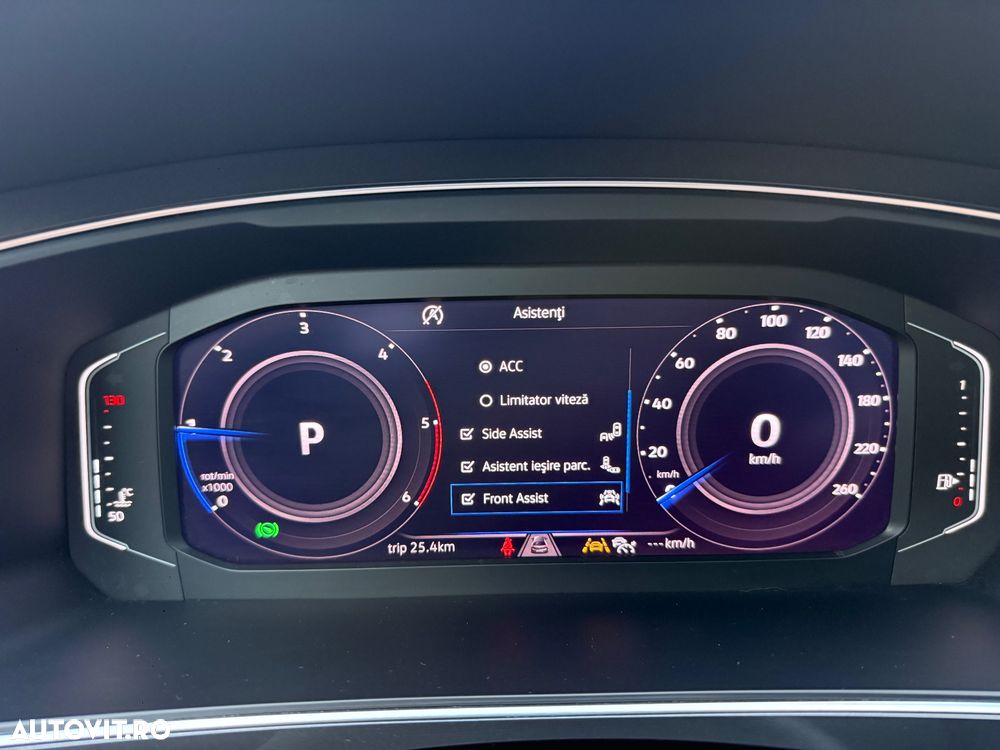 Volkswagen Tiguan Allspace 2.0 TDI SCR DSG UNITED - 35