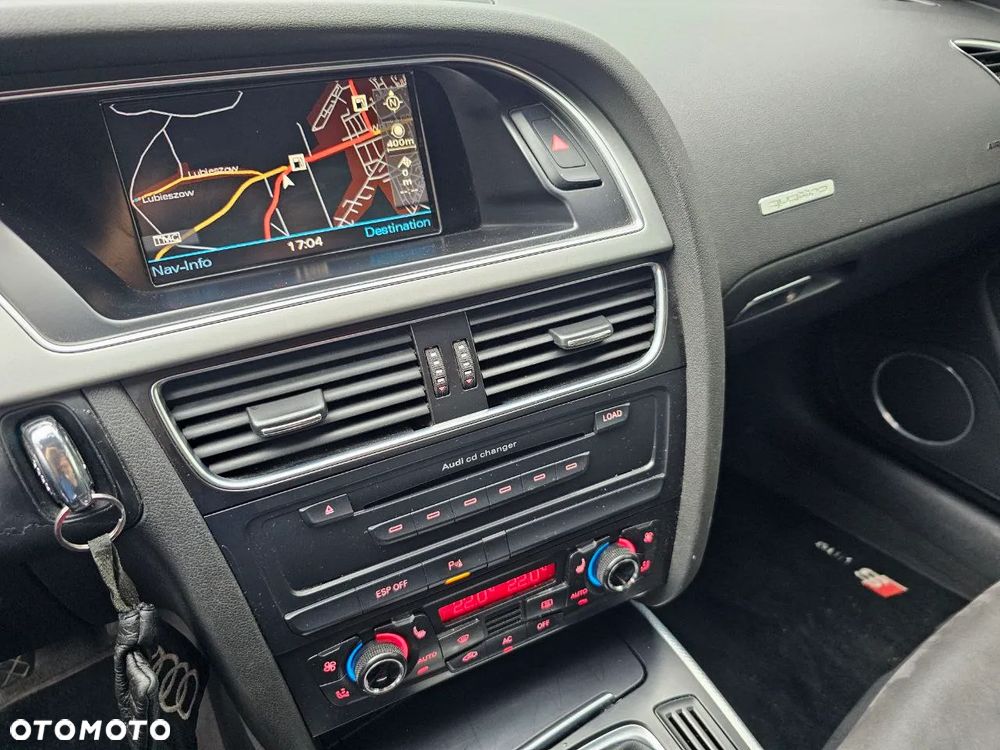 Audi A5 - 21