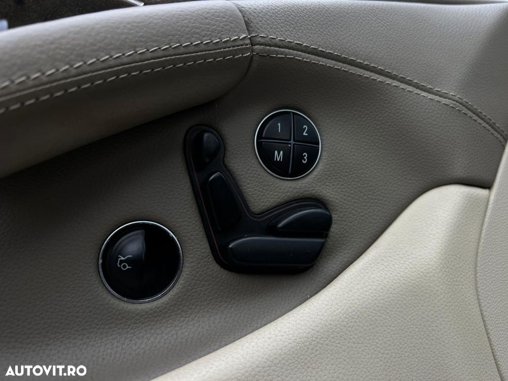 Mercedes-Benz SL - 22