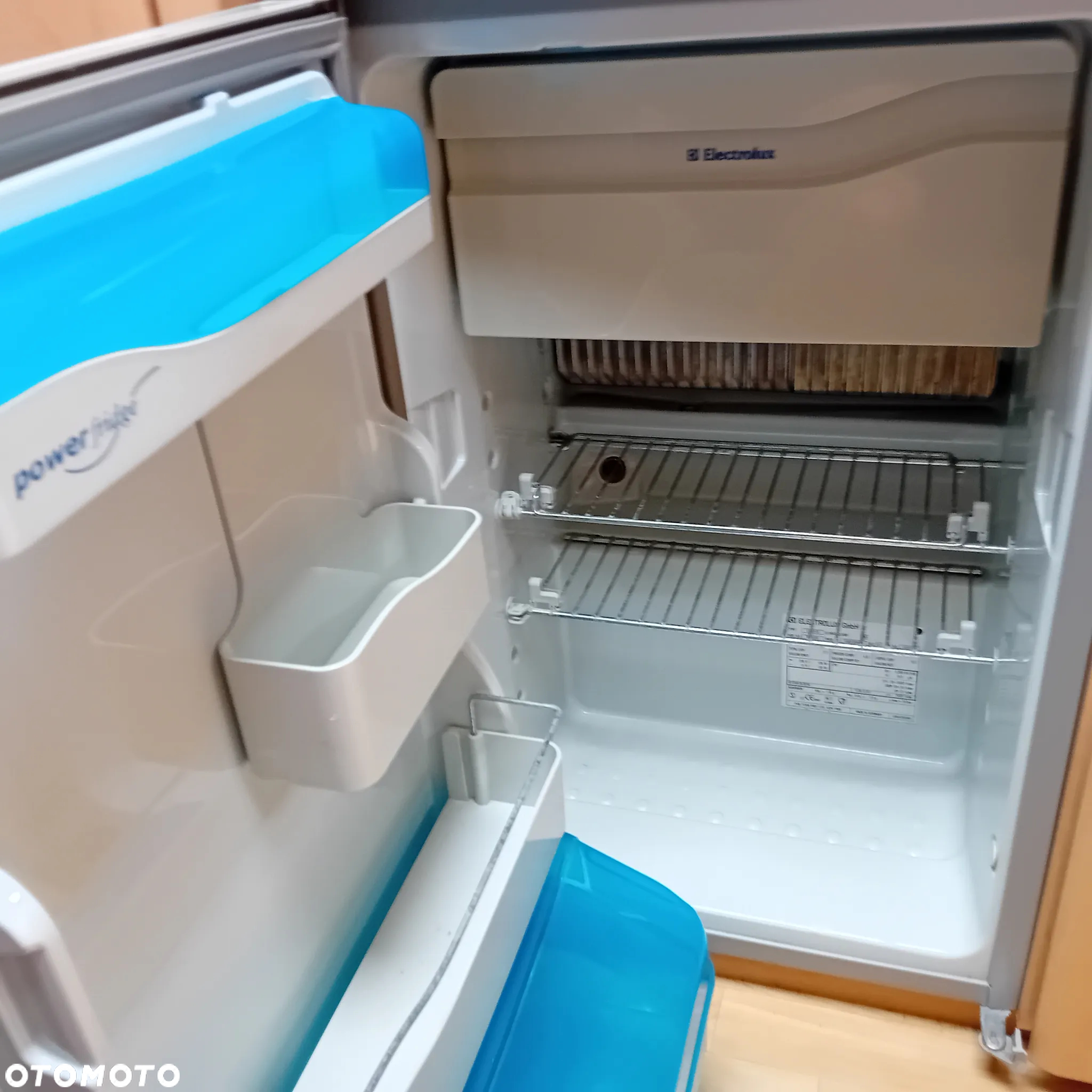 Hobby Hobby 560 KMF DE LUXE ŁÓŻKO PIĘTROWE - 13