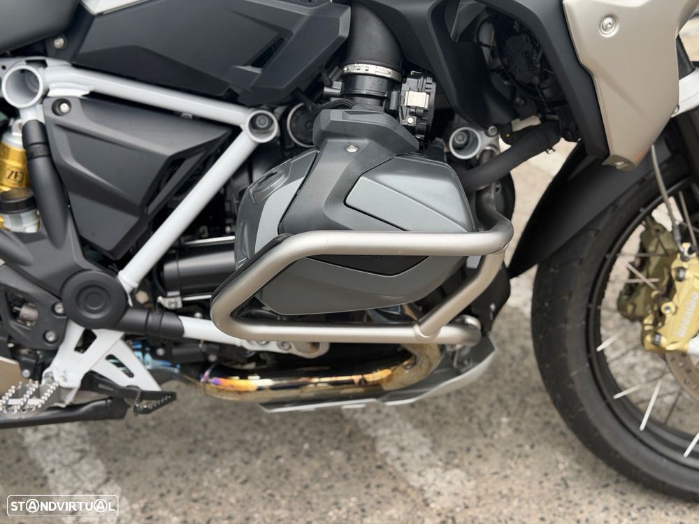 BMW R 1250 GS Rally - 6