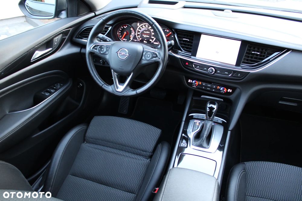 Opel Insignia CT 1.5 T Elite S&S - 7