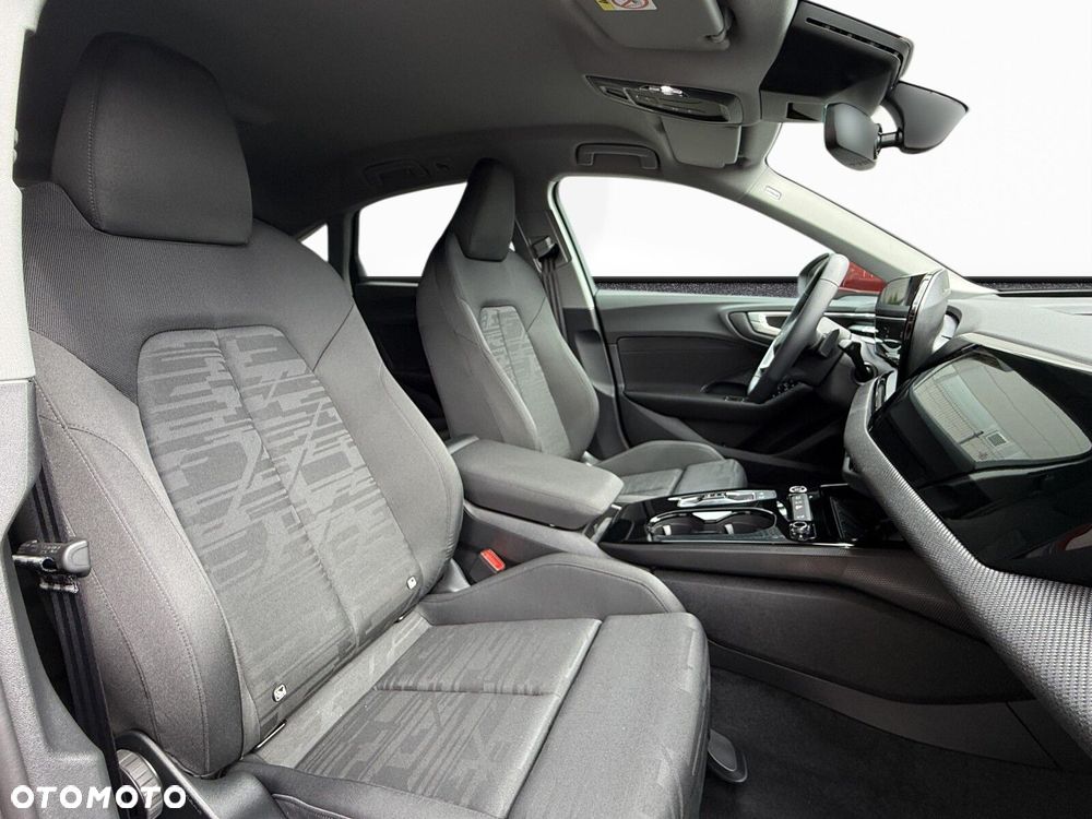Audi A5 Limousine TFSI S tronic - 25