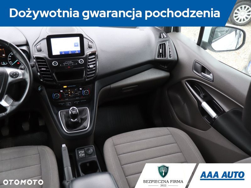 Ford Tourneo Connect - 10