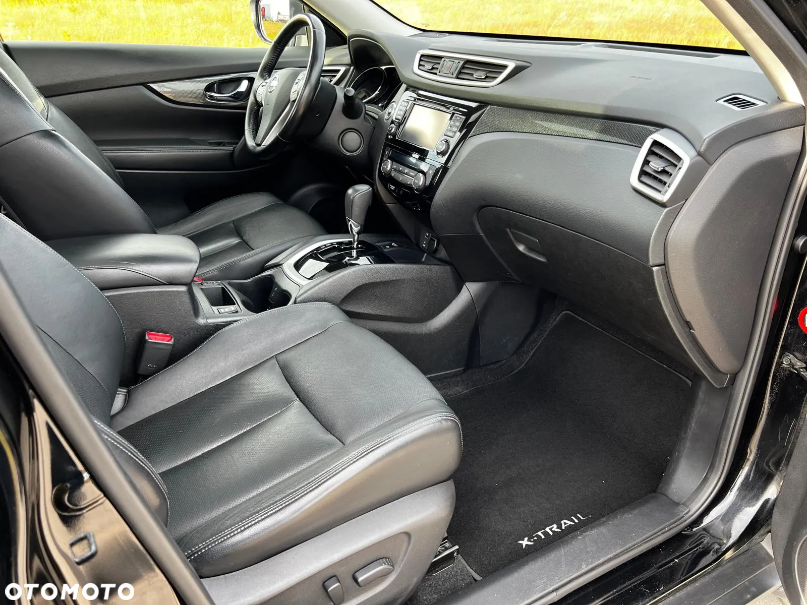 Nissan X-Trail 1.6 DCi Tekna Xtronic 2WD - 16