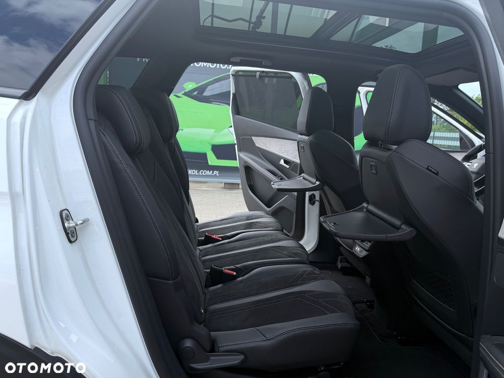 Peugeot 5008 1.6 PureTech GT S&S EAT8 - 35