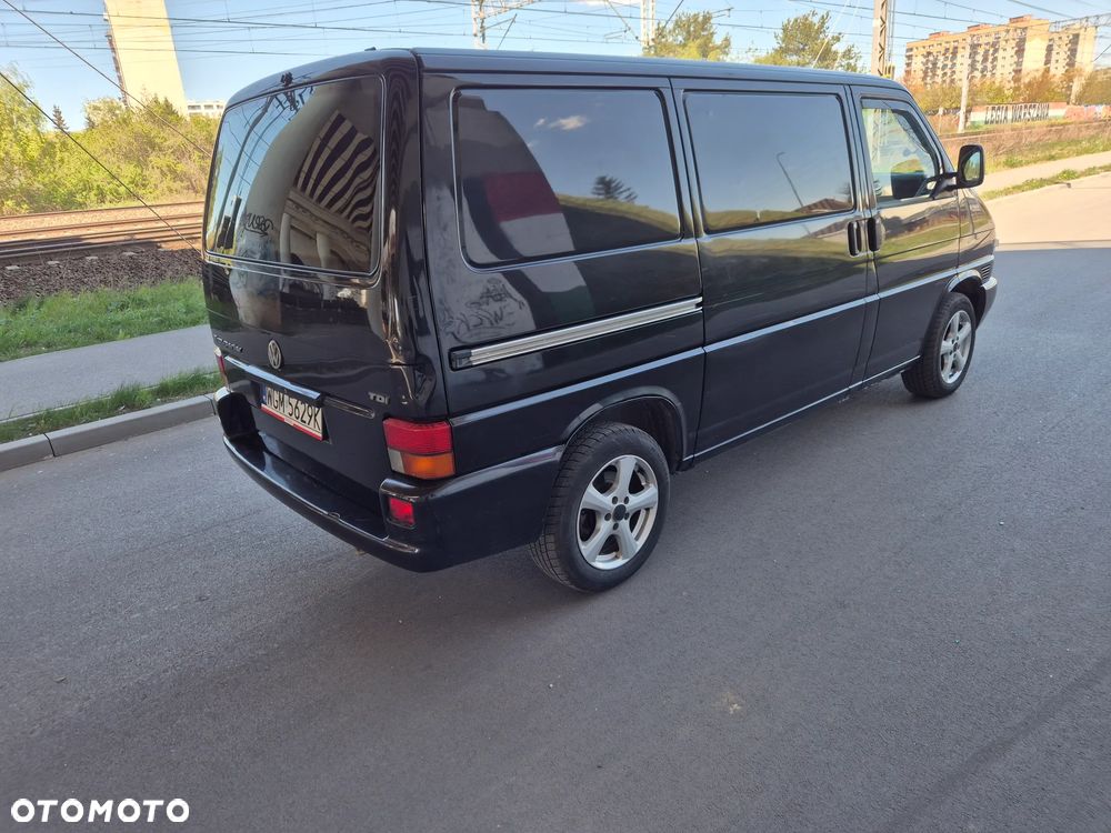 Volkswagen Transporter Standard - 14