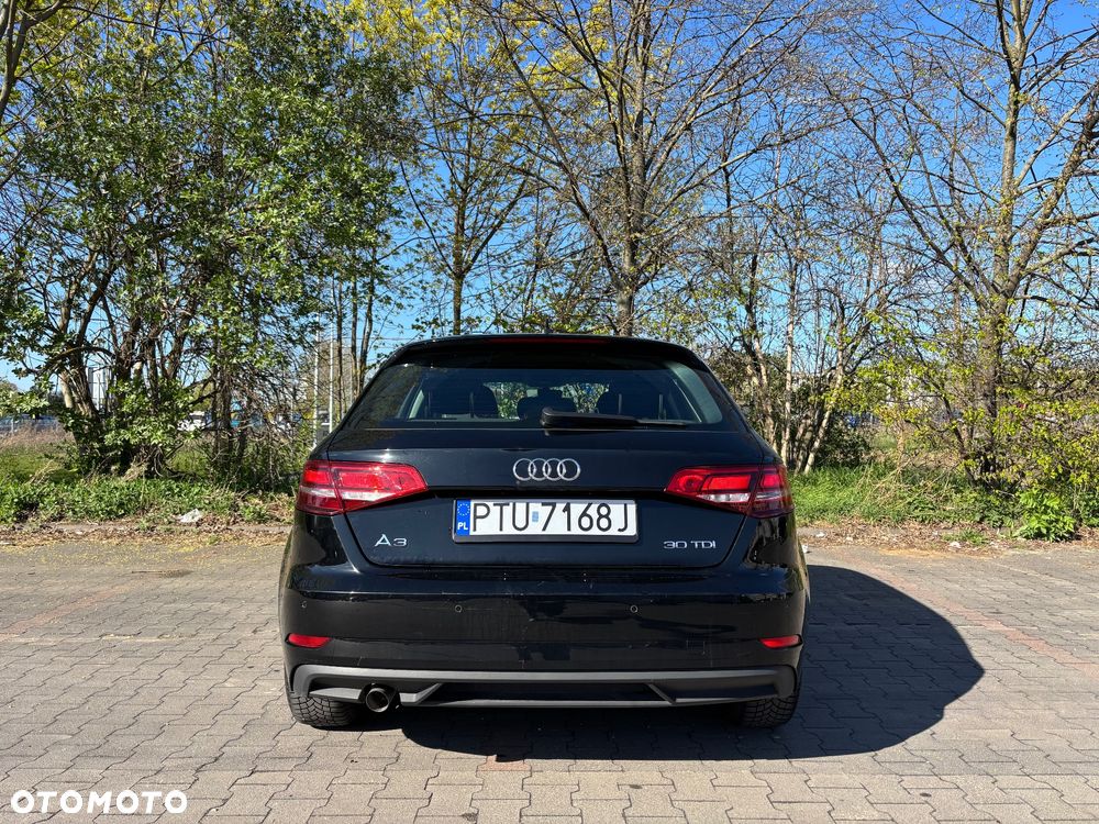 Audi A3 Sportback 1.6 TDI - 6