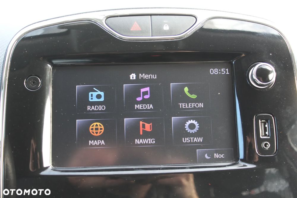 Renault Clio 0.9 TCe Alize - 24