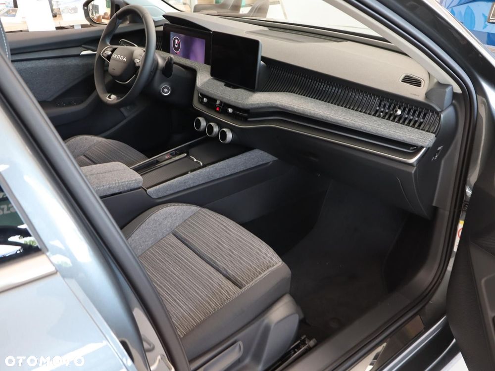 Skoda Superb - 9