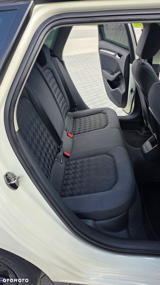 Audi A3 Sportback 1.6 TDI - 6