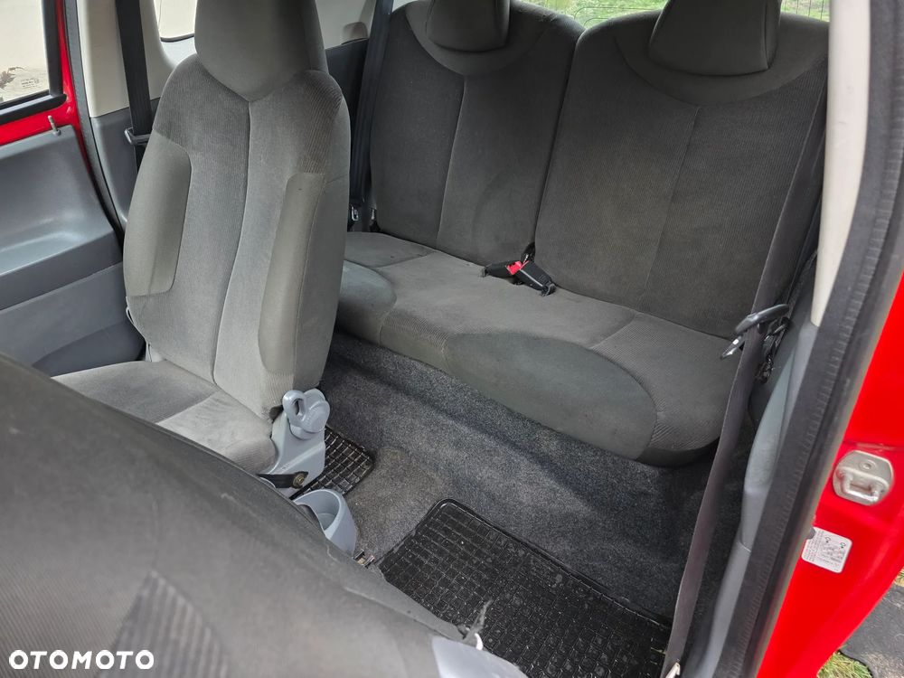 Citroën C1 HDi 55 Style - 5