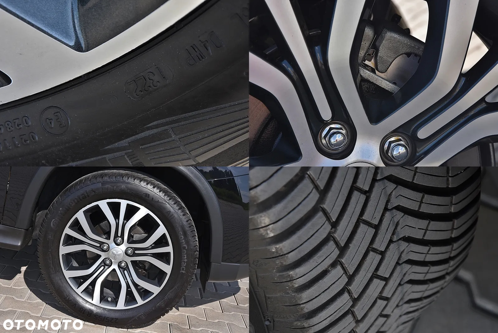 Mitsubishi ASX 1.6 2WD Diamant Edition+ - 38