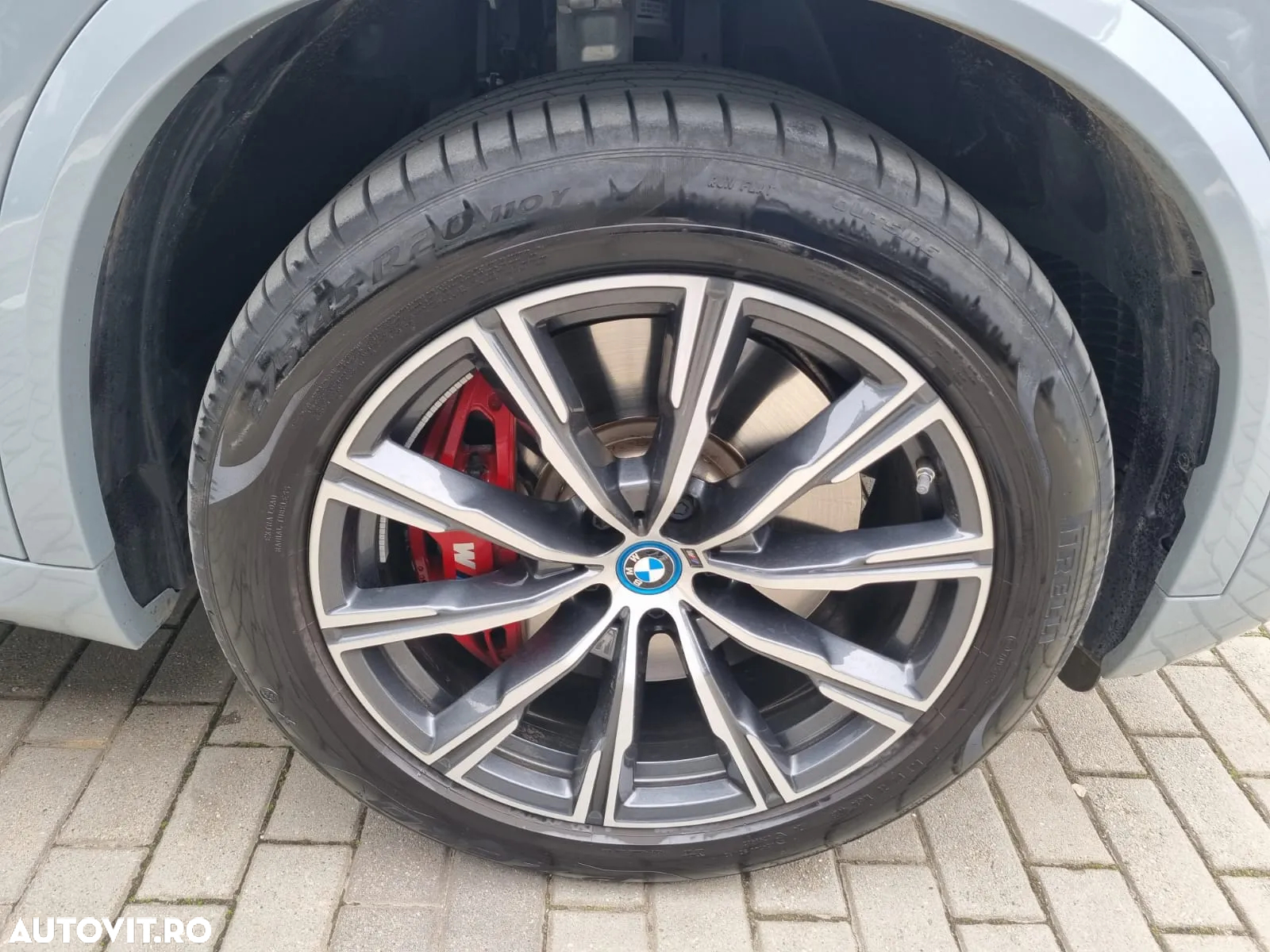 BMW X5 xDrive50e AT PHEV - 24