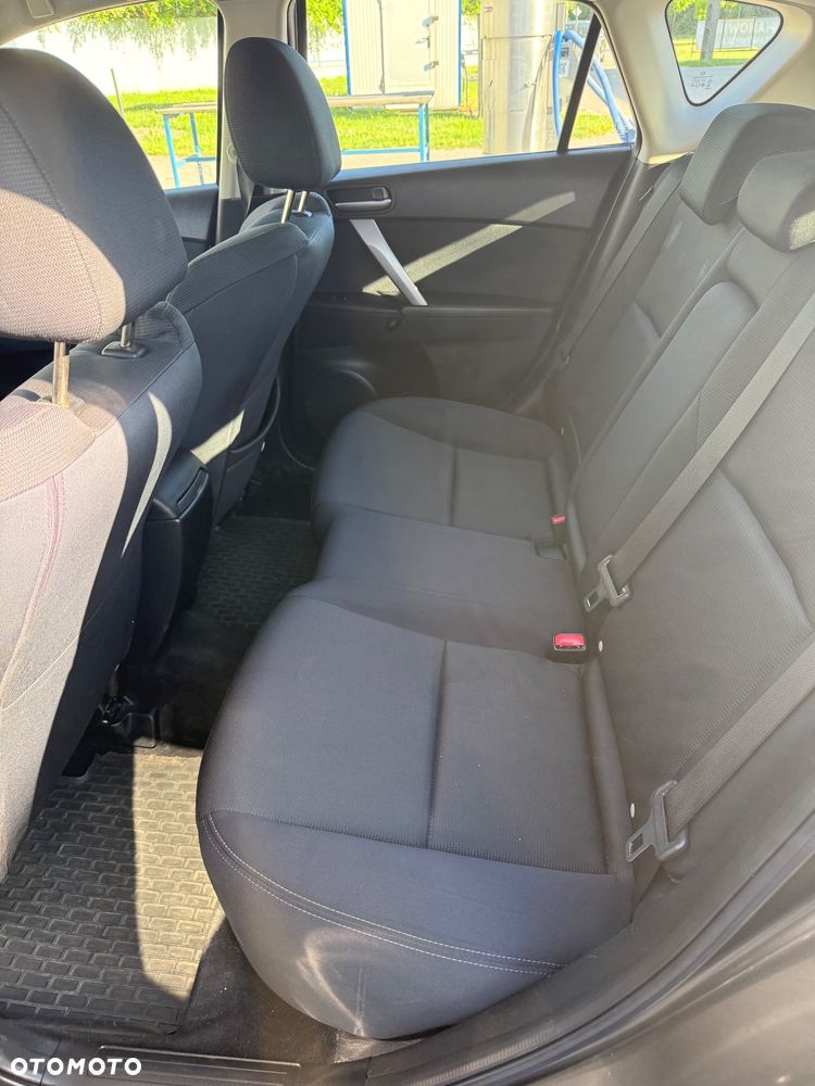 Mazda 3 1.6 CD Active - 25
