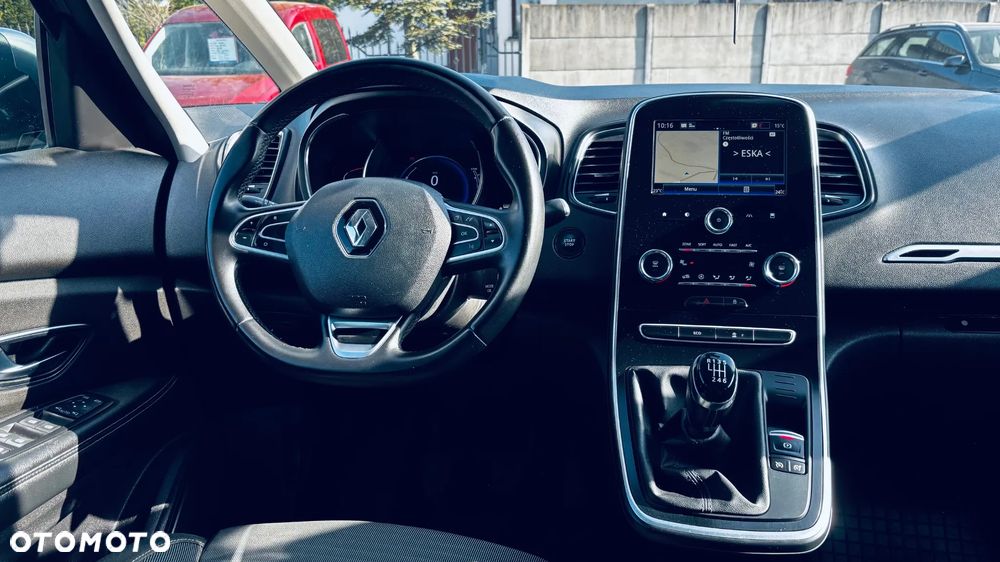 Renault Grand Scenic Gr 1.3 TCe Energy Bose - 15