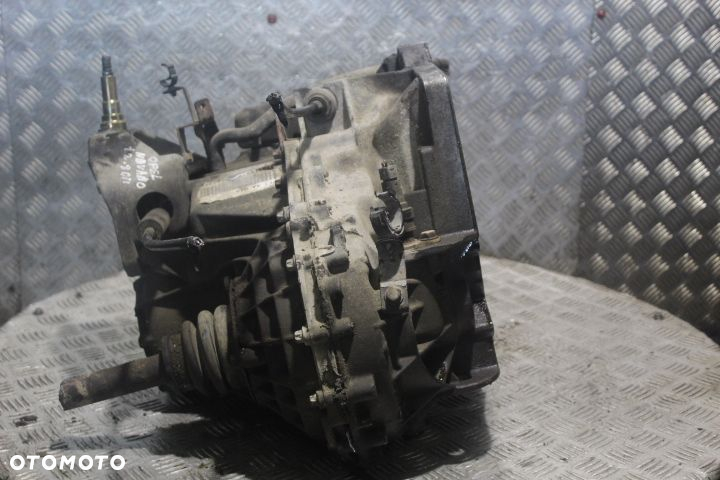 SKRZYNIA BIEGÓW FORD FOCUS II MK2 1.8TDCI 6M5R7002 - 3